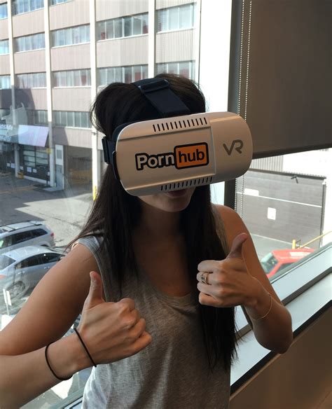 pornhub in vr|Vr Porn Videos 